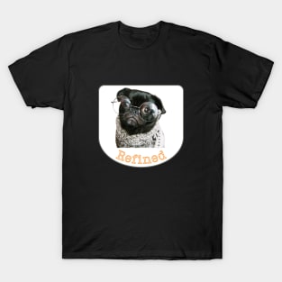 Refined T-Shirt